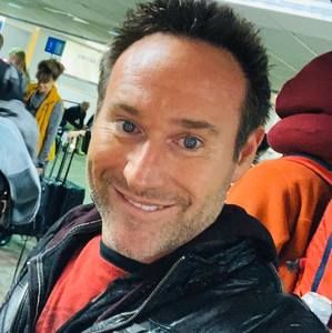 Meet your Posher, Mike